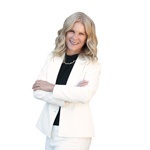 San Francisco Real Estate Agent Kimberly McAlister