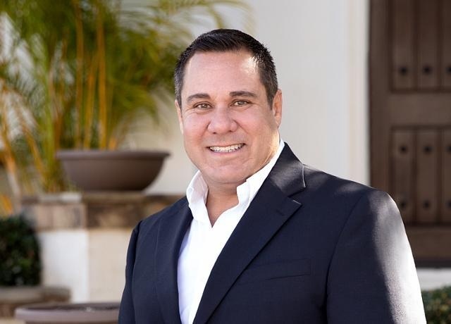San Diego Real Estate Agent Chris Priola