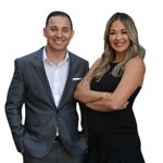 Phoenix Real Estate Agent Hoffman Realty Group - Michael and Jessica