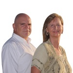 Fort Myers Real Estate Agent Vanessa and Neil Franklin