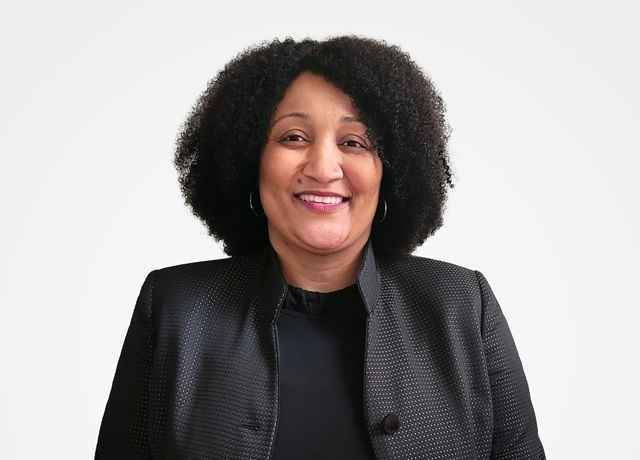 Philadelphia Real Estate Agent Christine Caine