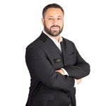 New Jersey - South Real Estate Agent Matthew Tully