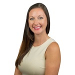 Tampa Real Estate Agent Brittany Cheek