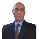 Bala Aiyar, Partner Agent