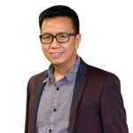 Sean Chao, Partner Agent