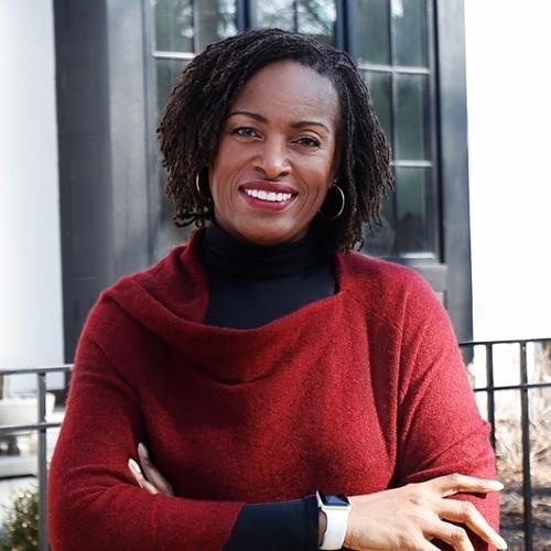 Wanda Austin-Wingood, Redfin Agent in Chicago