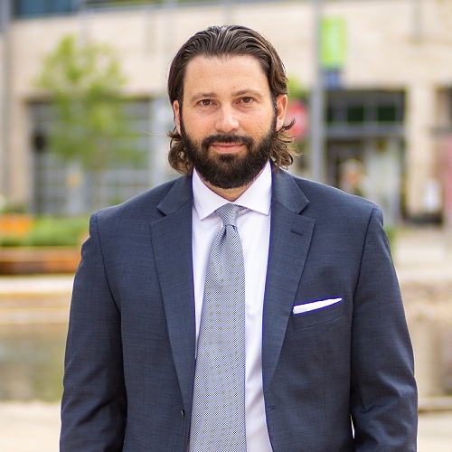 The Jack Greenberg Group - Partner Team, Partner Agent