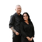 Phoenix Real Estate Agent Mike and Mere Home Team - Michael and Meredith