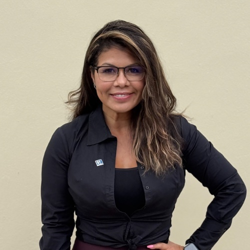 Lydia Rodriguez - Real Estate Agent