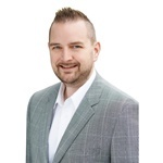 Vancouver Real Estate Agent Ryan Blue