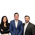 Phoenix Real Estate Agent Edson Salas Realty - Edson, Kristin, and Mathew