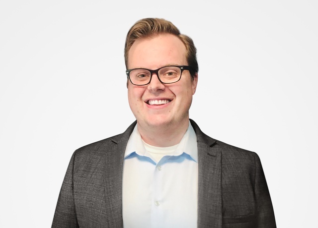 Seattle Real Estate Agent Gabe Smith
