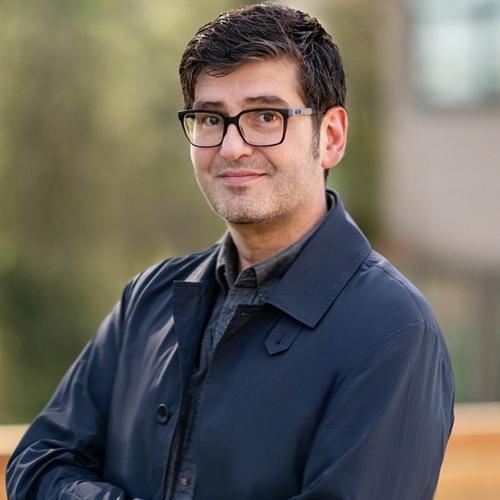 Miki Mehandjiysky, Redfin Agent in Portland