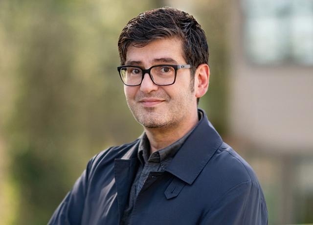 Portland Real Estate Agent Miki Mehandjiysky