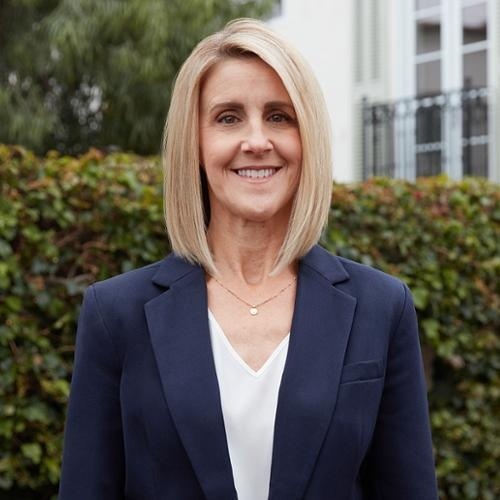 Christine Stonger, Redfin Agent in Ladera Ranch