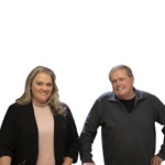 Denver Real Estate Agent Jim Danzl and Sarah Ray