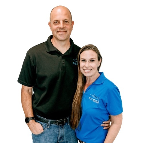 Eric and Ellen Krall - Partner Team, Partner Agent