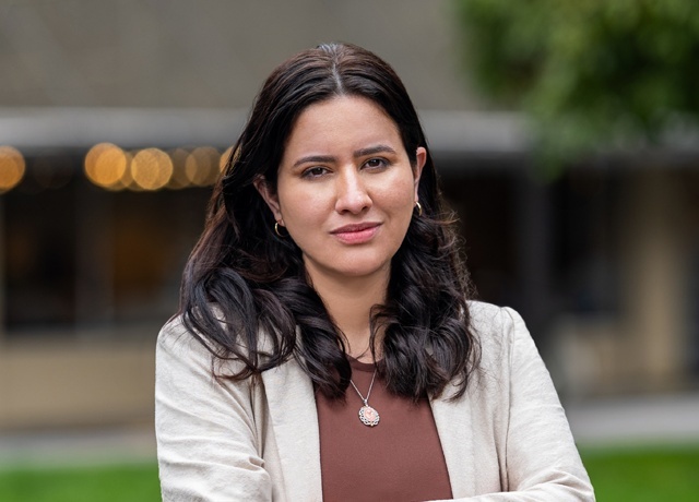 Portland Real Estate Agent Yazmin Mendoza