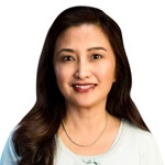 Los Angeles Real Estate Agent Sally Feng