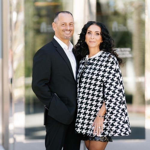 Velez Fiandra Group - Partner Team, Partner Agent