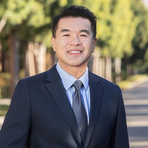 Tony Kuo 郭書良, Redfin Agent