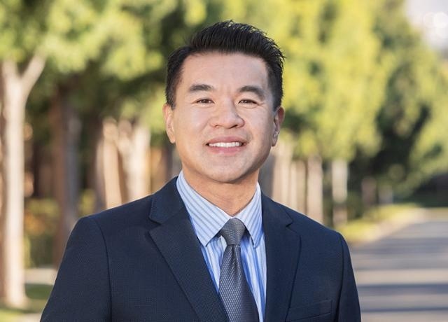 Orange County Real Estate Agent Tony Kuo 郭書良