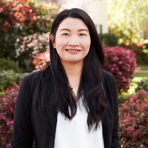 Fifi Li, Redfin Principal Agent in San Jose