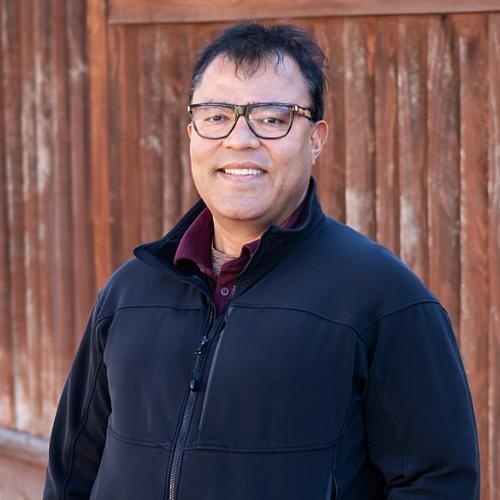 Prashant Kabade, Redfin Agent in San Ramon