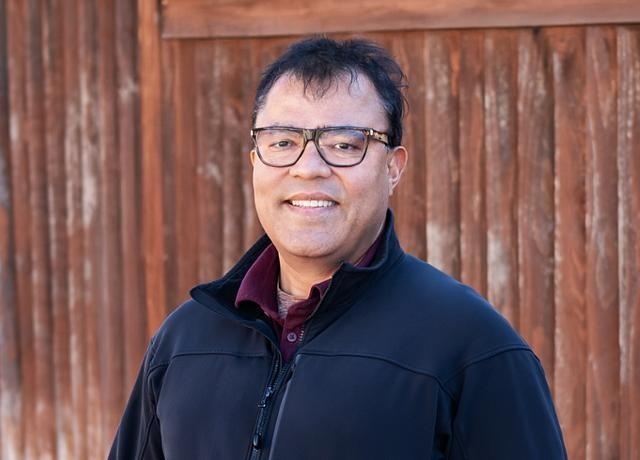San Francisco Real Estate Agent Prashant Kabade