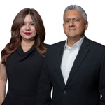 El Paso Real Estate Agent El Paso's Husband and Wife Realtor Team - Partner Team