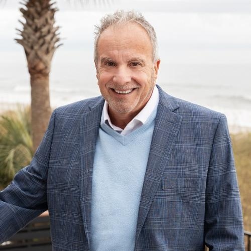 Angelo Chirico, Redfin Agent