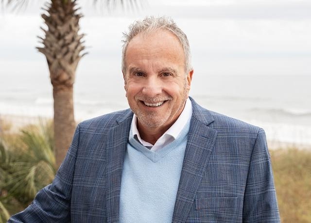 South Carolina Real Estate Agent Angelo Chirico