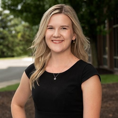Madeline Savoie, Redfin Agent in Indianapolis
