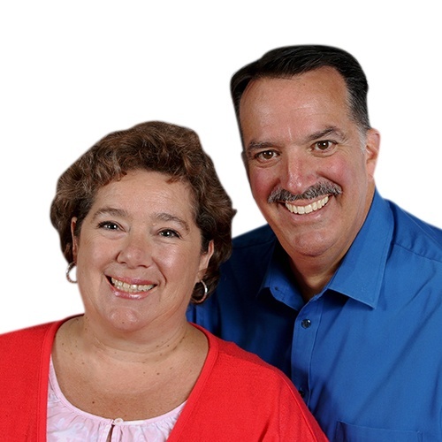Tom and Judy Wothke, Partner Agent