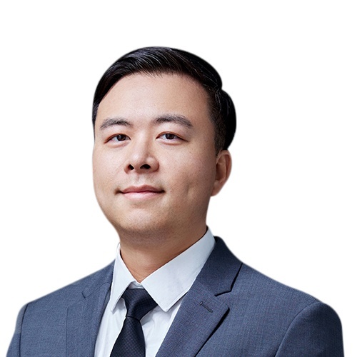 Barry Cheung, Partner Agent