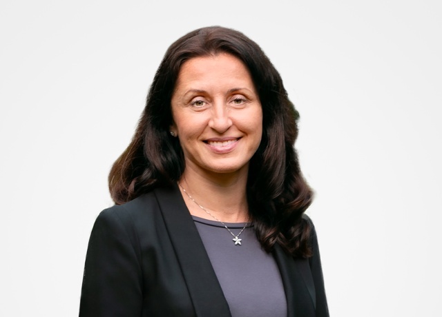 Philadelphia Real Estate Agent Liliana Satell