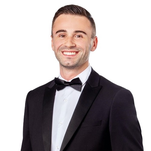 Keith Bowker, Partner Agent