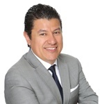 Oklahoma Real Estate Agent Victor Guadarrama