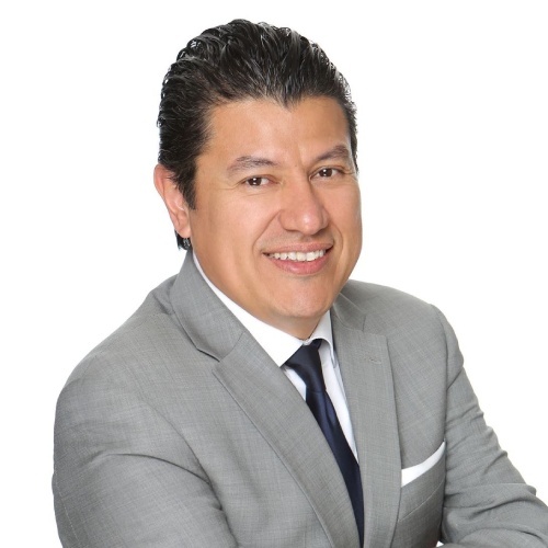 Victor Guadarrama, Partner Agent