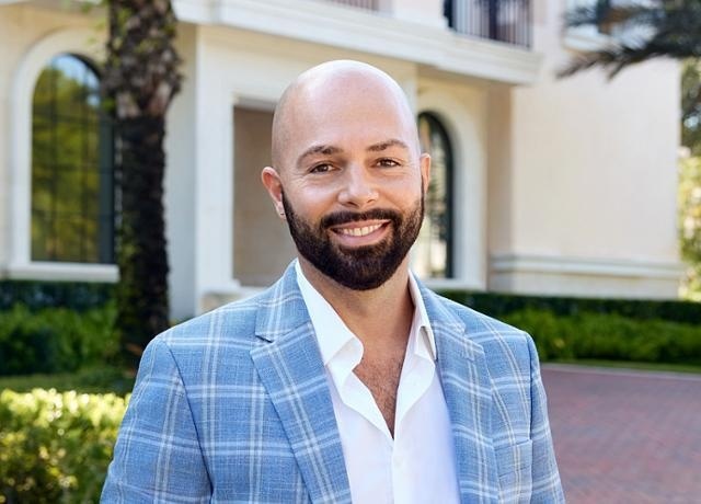 Fort Myers Real Estate Agent Andreas Ortner