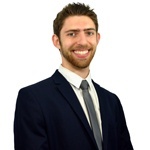 Vancouver Real Estate Agent Dylan McCrindle