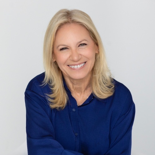 Cynthia Harrington, Partner Agent
