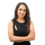 Dallas Real Estate Agent Victoria Velasquez