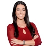 Ashley Garcia, Partner Agent