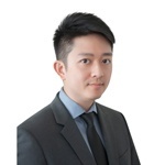 Vancouver Real Estate Agent King Hung