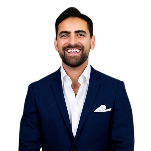 The Madriz Team - Partner Team, Partner Agent