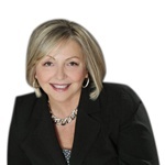 Toronto Real Estate Agent Debbie Zimmer