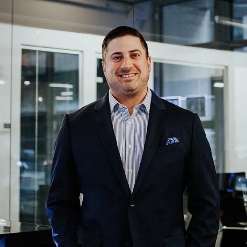 Blake Hering - Real Estate Agent