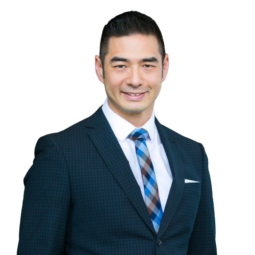 Michael Sato, Partner Agent