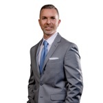Tampa Real Estate Agent Matthew Hickey